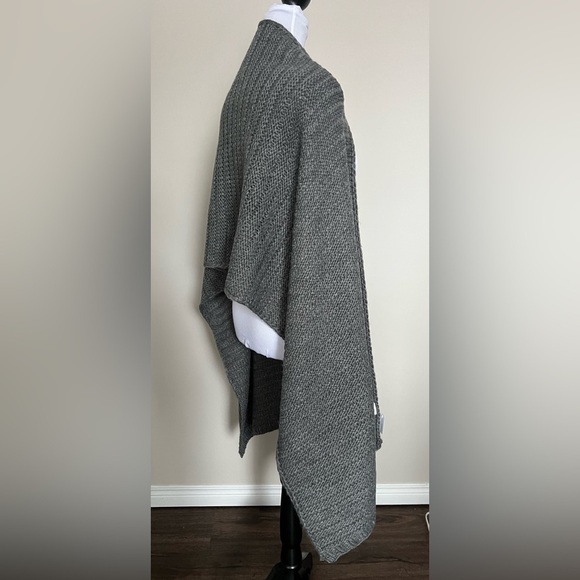 Call It Spring Blanket Scarf NWT - Picture 5 of 5